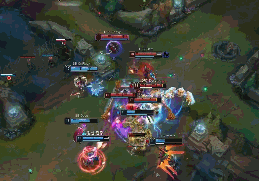 加速恩德里 加速恩德里