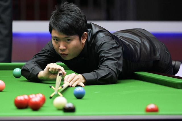 领先时要守 领先时要守