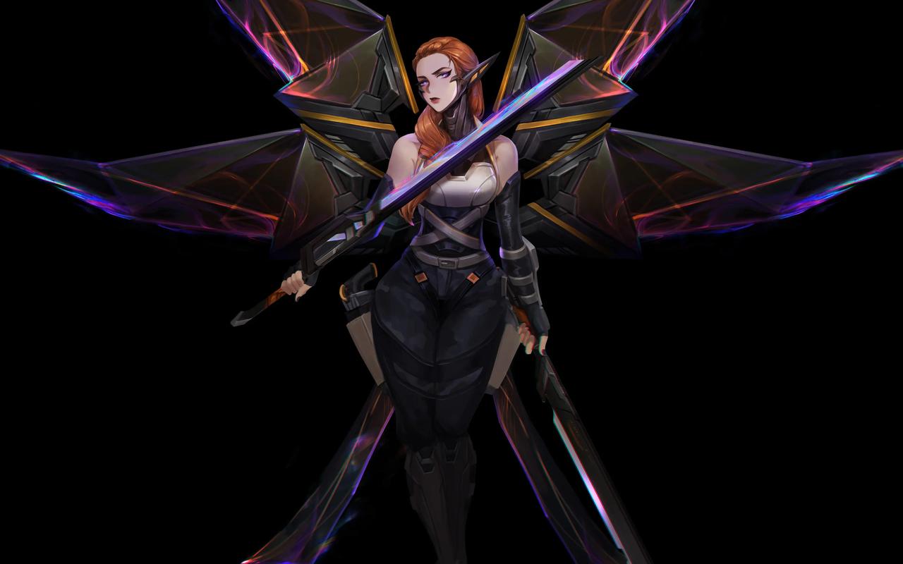em